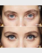 Image 3 of 5: Valentino Twin Liner Eyeliner