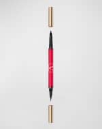 Image 1 of 5: Valentino Twin Liner Eyeliner