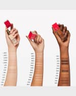 Image 2 of 5: Valentino Very Valentino 24 Hour Wear Liquid Foundation, .85 oz.