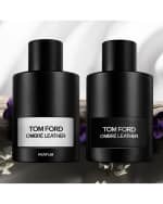 Image 4 of 4: TOM FORD Ombré Leather Parfum Fragrance, 3.4 oz