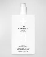 Image 1 of 4: Iles Formula Finishing Serum Haute Performance, 1L