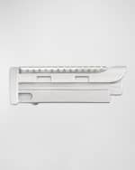 Image 4 of 5: DERMAFLASH Dermaflash Mini Essentials Replenishment Kit, 8-Pack