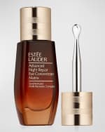 Image 2 of 5: Estee Lauder Advanced Night Repair Eye Concentrate Matrix