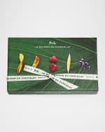 Image 1 of 2: La Maison Du Chocolat Fruit Naturally Chocolate Gift Box, 105G