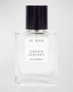 Image 1 of 3: ST. ROSE 1.7 oz. Grand Larceny Eau de Parfum