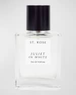 Image 1 of 3: ST. ROSE 1.7 oz. Juliet in White Eau de Parfum