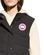 Image 5 of 5: Canada Goose Freestyle Puffer Vest