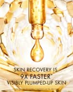 Image 3 of 5: Guerlain Abeille Royale Advanced Youth Watery Oil, 1.7 oz.