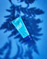 Image 2 of 3: R+Co Bleu Vapor Lotion-to-Powder Shampoo