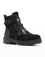 zorrah stud boots