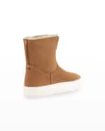 lynus high top platform sneaker boot ugg