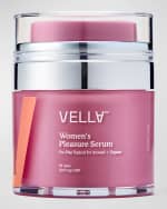 Image 1 of 5: Vella Bioscience Vella Women's Pleasure Serum, 1 oz.