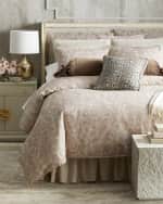 Image 2 of 3: 25 Mackenzie Lane Bella King Duvet