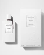 Image 2 of 2: Van Cleef & Arpels Oud Blanc Eau de Parfum, 2.5 oz.