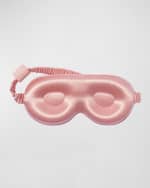 Image 2 of 6: Slip Pure Silk Contour Sleep Mask