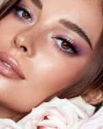 Image 2 of 2: Lola's Lashes Sapphire Magnetic Eyelashes