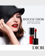 Image 5 of 5: Dior Rouge Dior Forever Liquid Transfer-Proof Lipstick