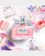 Image 4 of 6: Dior Miss Dior Eau de Parfum, 3.4 oz.