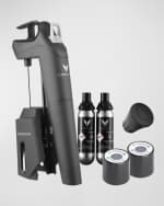 Image 2 of 5: Coravin Model Three+ Wine Preservation System