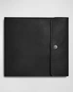 Image 1 of 5: Shinola Leather Tech Traveler