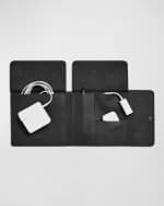 Image 5 of 5: Shinola Leather Tech Traveler