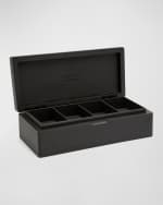 Image 1 of 4: Shinola Men's Watch Collector's Box