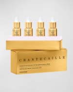 Image 2 of 5: Chantecaille Gold Recovery Intense Concentrate AM Serum