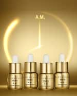 Image 3 of 5: Chantecaille Gold Recovery Intense Concentrate AM Serum