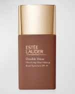 Image 1 of 2: Estee Lauder Double Wear Sheer Matte Longwear Makeup - SPF 19