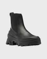 sorel brex chelsea bootie