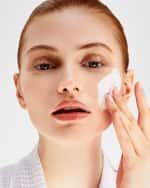 Image 3 of 5: Cle de Peau Beaute Softening Cleansing Foam, 1.4 oz.