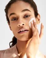 Image 5 of 5: Cle de Peau Beaute Softening Cleansing Foam, 1.4 oz.