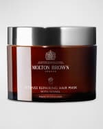 Image 1 of 5: Molton Brown 8.5 oz. Intense Repairing Hair Mask with Fennel