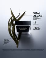 Image 4 of 5: Givenchy Le Soin Noir Face Cream, 1.7 oz.