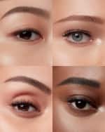 Image 4 of 5: La Bouche Rouge Eyebrow Pencil