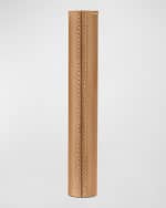 Image 2 of 2: La Bouche Rouge Mascara Leather Case