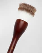 Image 2 of 2: La Bouche Rouge La Lumière Highlighter Brush