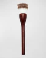 Image 1 of 2: La Bouche Rouge La Lumière Highlighter Brush
