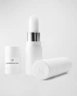 Image 4 of 5: La Bouche Rouge Serum Lip Care Set