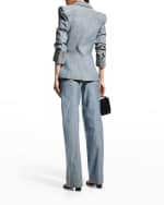 Image 3 of 7: Cinq a Sept Louisa Jacket