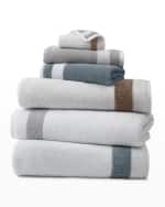 Image 5 of 5: Kassatex Sedona Bath Towel