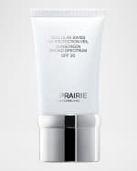 Image 1 of 2: La Prairie Cellular Swiss UV Protection Veil SPF 30