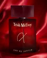 Image 2 of 4: Trish McEvoy X Eau de Parfum, 1.7 oz.