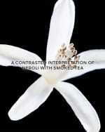 Image 4 of 5: Guerlain L'Art & La Matiere Neroli Outrenoir Eau de Parfum, 6.7 oz.