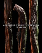 Image 4 of 5: Guerlain L'Art & La Matiere Spiritueuse Double Vanille Eau de Parfum 6.7 oz.