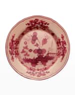 Image 1 of 2: GINORI 1735 Oriente Italiano Flat Bread & Butter Plate
