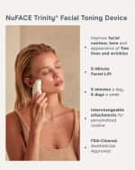 Image 3 of 5: NuFace Fix Device with Serum