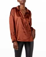 As By Df - PARISIENNE BLOUSE