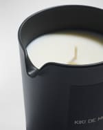 Image 5 of 5: Kiki De Montparnasse 5.95 oz. Large Massage Oil Candle