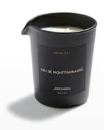 Image 2 of 5: Kiki De Montparnasse 2 oz. Small Massage Oil Candle